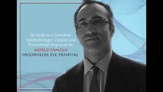 Famous Ophthalmologist of London