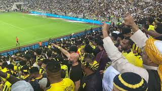 حمدان مغربي الاتحاد والهلال 💛🖤