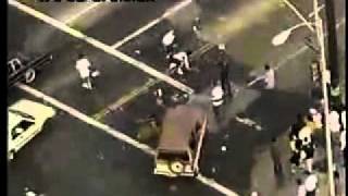 North America - US - Rodney King Riots - 19920429 - Los Angeles - 1