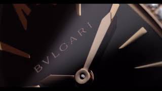 Saint John’s Presents - BVLGARI Serpenti Spiga