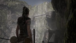 Who Are These Voices In Our Head? | Hellblade: Senua's Sacrifice VOD