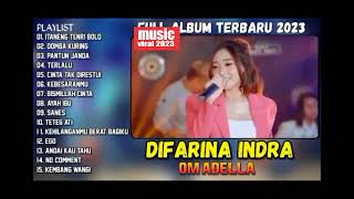 Adella best album defarina indra  bonus klip