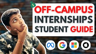 How I got PAID Internship at 15 🔥🔥 | How to get a PAID Internship without degree 🔥🔥