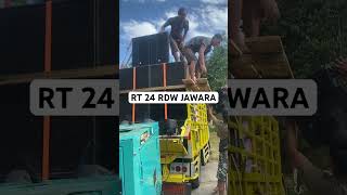 TEST SPEAKER RDW RT 24