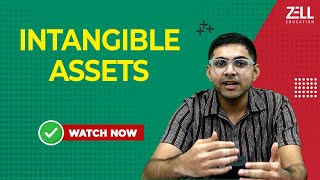 Intangible Assets @ZellAcademy