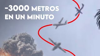 Accidente De Avión En Brasil. La Hipótesis Más Probable...