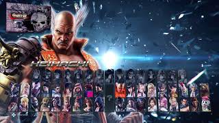 TEKKEN 7 (Ps5)