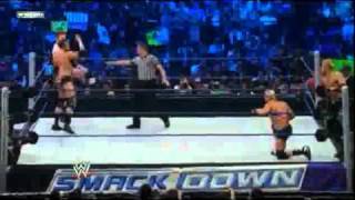 wwe smackdown 21_10_11 part 4_9 (HQ)