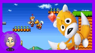 Tails Doll In Sonic Boll 2.0