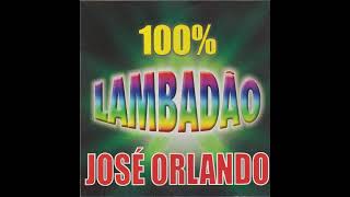 José Orlando - Tricolor De Aço ( 2002 )