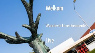 Waardevol Leven Zondagochtend 07-07-2024