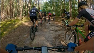 KE MTB Zielona Góra 2021 GIGA