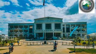 Himamaylan City | Himamaylan City Hall