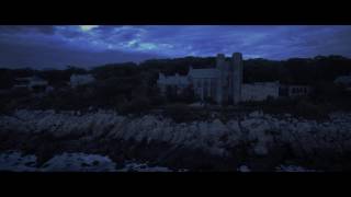 Haunted Castle Tour - Hammond Castle, Gloucester MA