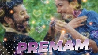 Premam💗✨ #premam #nivinpauly #saipallavi #trending #love #romantic #whatsappstatus #hdstatus #4k