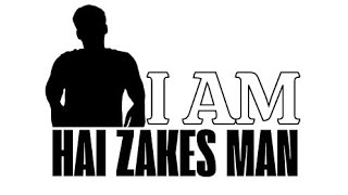 Woza Zakes - Take Over