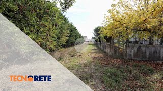 Città Sant'Angelo. Terreno agricolo di 3000 mq.