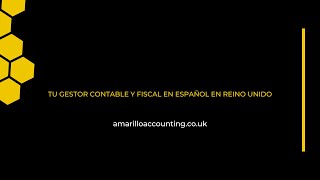 Como enviar documentos y soportes a Amarillo