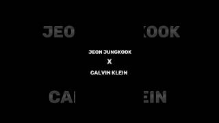 jungkook x Calvin Klein 🌚🤌🏻#bts #btsjk #jungkook #jk #btsff #btsjungkookff #ff  #jeonjungkook #jkff