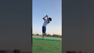 Fedez vs Golf 🤣 - Fedez tenta di giocare a Golf