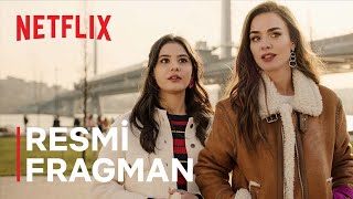 Özel Ders | Resmi Fragman | Netflix RecepTV