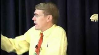 Kent Hovind on  - Red Sea Crossing - Sinai - Sodom & Gomorrah