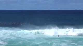 Banzai Pipeline - Oahu North Shore Surfing