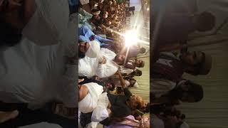 Highlight 0:00 - 1:58 from Mufti Fazal Ahmad Chishti live in pindi stop