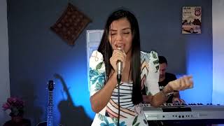 aleluia cover cleicinha Rodrigues      #leialdirblanciraucuba #emergênciaculturairaucuba