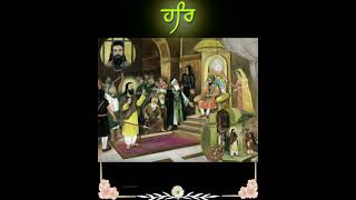 Guru Ravidass Ji Maharaj Naagar Janaa Punjabi Shabad Status Video HD 2021