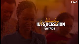 WEDNESDAY INTERCESSION WITH PASTOR VINCENT MUWANGUZI MULEMBEGWE LIVE