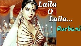 #RoyVarkey Sings #AMITKUMAR #Laila O Laila# A Duet With #Rashmi.S.Dubey