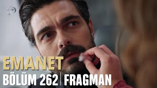 Emanet 262. Bölüm Fragmanı | Legacy Episode 262 Promo