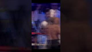 Daniel Dubois KNOCKOUT Anthony Joshua