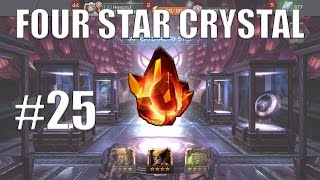 Marvel Contest of Champions | FOUR STAR CRYSTAL #25!