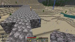 Minecraft_20230818 rail 4