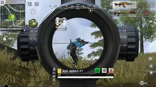 #Hopeless Land 1vs4 ME Server Squad GamePlay