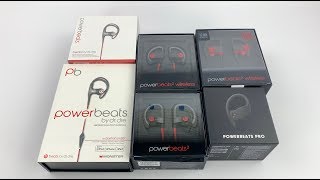 2010–2019, History of Monster / Beats by Dre Powerbeats