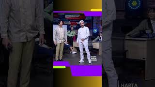 cuma Desta yang bisa bikin habib begini #tonightshowpremiere #shorts #komedi #trending