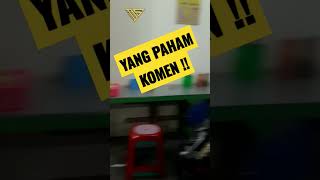 Yang ngerti komen ya !!