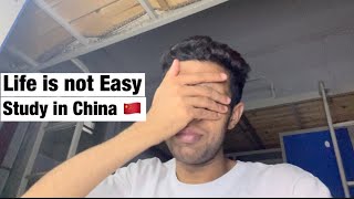 How Pakistani students live in China/ INTERNATIONAL STUDENTS LIFE IN CHINA/ STUDY IN CHINA