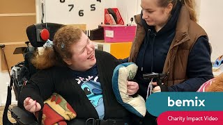 Charity Impact Video: Bemix