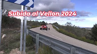 Subida al Vellón 2024