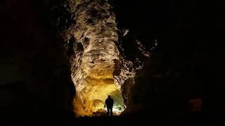 Cueva de los Verdes