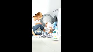 Gentle Baby Laundry Detergent