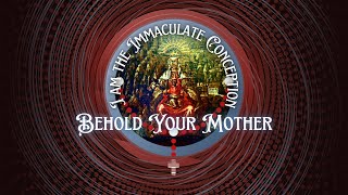 Mary, Our Blessed Mother is our Immaculate Conception