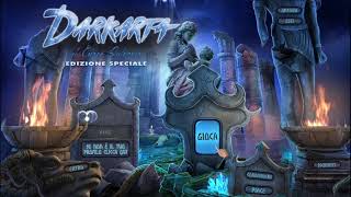 Darkarta: A Broken Heart's Quest (Il Cuore Infranto) - HANDS ON #3