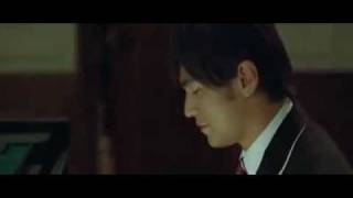 Jaychou  周杰倫  Piano short scene in Secret OST (Cut)