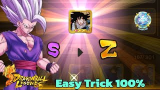 Dragon Ball Legends New Ultra Turles Summoning & CC Grinding