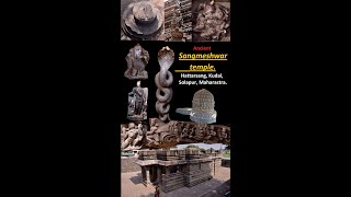 The Ancient Lost Temple of Maharashtra